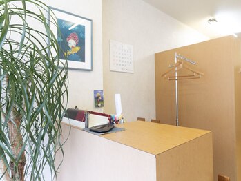 美容室 響の写真/髪に優しく、仕上がりの艶感◎気になり始めの白髪もしっかりカバーいたします。