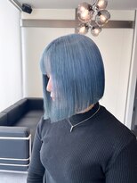 レム 長野青木島店(REM)&nbsp;ice blue