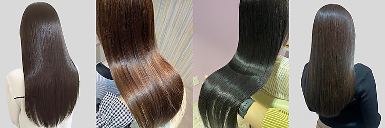 ロアゾブルー(L'oiseau Bleu)のサロンヘッダー