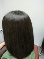 ボクノ 9号店 鳴海(bokuno)&nbsp;丸みのあるボブ