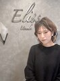 エリス ウメダ(Eliss umeda) 廣瀬 真紀