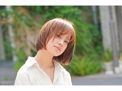 カーティス ヘアサロン(Kurtis HAIR SALON)の写真