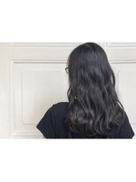 アーサス ヘアー サローネ 北千住店(Ursus hair salone by HEADLIGHT)&nbsp;ダークカラー