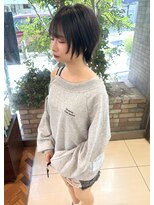 ファーレンピュアスウィート(fahren-pure-suite)&nbsp;short wolf