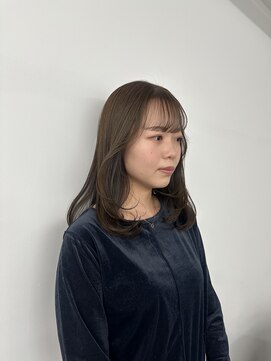 オットット(OttottO) 赤みなしカラー