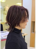 アデイ 大森店(AdAy)&nbsp;ショートウルフ