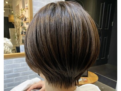 アカラヘアーカウイ(AKALA HAIR kaui)の写真