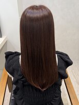 エスドットブルーム 天王寺店(S.BROOM)&nbsp;髪質改善カラー