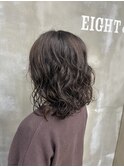(北谷)動きも扱いやすさも叶う、レイヤー×デジタルパーマの魅力