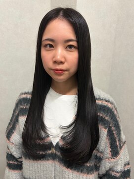 ルフトバイアンビエンテ(Luft by ambiente) フェイスレイヤー