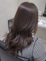 ドッグマニアピンチアオヤマ(DOGMANIA PiNCH AOYAMA)&nbsp;ブリーチなしダブルカラー/オリーブベージュ/表参道