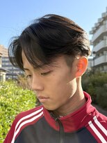 アブアイ(I love I)&nbsp;曲がる縮毛矯正