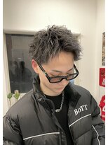 シンカ(SHINKA) シルバーメッシュ