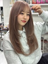 ベレーザ 渋谷(BELEZA)&nbsp;RINKA 