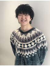 ビオラバイフーガ 綱島(Viola by FUGA)&nbsp;藤井 大輝