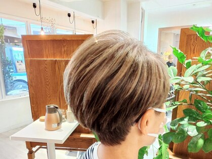 クラメールパリ 天神南(Kraemer Paris)の写真