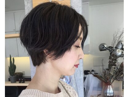 サロン ド モア(Salon de MORE)の写真