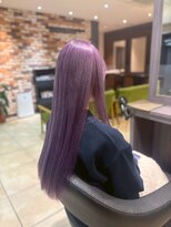 インパークス 草加店(INPARKS)&nbsp;ハイトーンストレート［草加店］