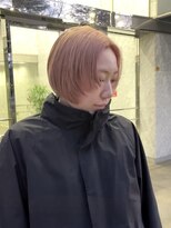 ワット(W)&nbsp;【w】koto pink beige