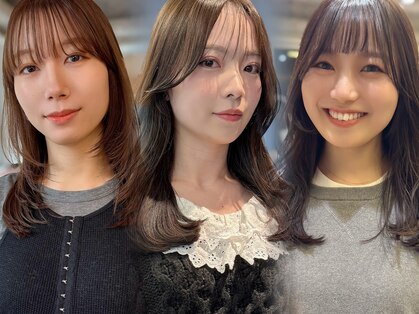 マッシュ チャヤマチ(MASHU chayamachi)の写真