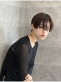 レイヤーカット/顔まわり/似合わせカット/髪質改善/前髪カット