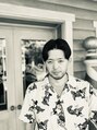 セッヂ バーバースタヂオ(SEDGE Barber Studio)/菅野集策[小岩/理容室/バーバー]