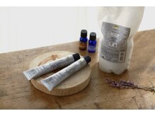 ヘア キィー(hair key)の雰囲気（厳選した商材を使用！お気軽に髪の悩みご相談下さい☆）