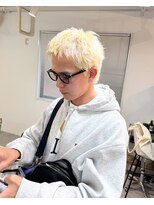 レガシー(Legacy.)&nbsp;2ブリーチスタイル