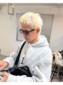 2ブリーチスタイル