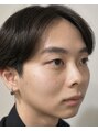 ストーリア 池上店(STORIA) ナチュラルに顔に馴染む、垢抜け眉毛