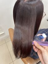 ソワンドゥブレス 大日店 (soin de brace)&nbsp;＊ピンクブラウン＊