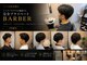グローブ バーバー(GROVE BARBER)の写真