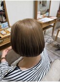 アンブレラカラー