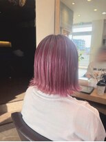 シオン(sion) アンブレラカラー/10代/20代/30代/40代/50代