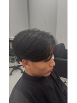エクシア 名古屋店(EXCIA)&nbsp;曲がる縮毛矯正
