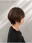 【多摩センター】朝5分でまとまる大人ショート/30代40代50代