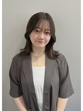 アトレ 梅田店(attrait)&nbsp;小松 凛香
