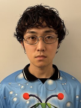 ランズサンズ 表参道(runsuns) 原宿/表参道/明治神宮前/メンズカット/メンズパーマ/学割U24