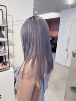 パドメ(padme)&nbsp;シアーラベンダー