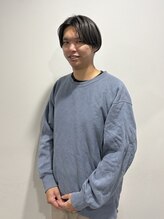 シャルムバイルーチェココ(CHARME by Lu'ce coco)&nbsp;川野 莉空