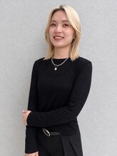 モリオ フロム ロンドン サッポロファクトリー店(morio FROM LONDON)&nbsp;古川 琴海