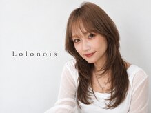 ロロネー(Lolonois)