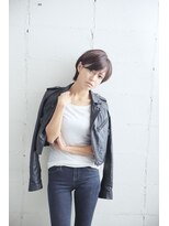 サロン LH(salon LH)&nbsp;クールショート