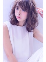 ミー(Mee)&nbsp;ふんわり柔らかスタイル☆