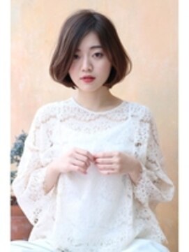 フォルテ 中田店 【FORTE中田店】ショートスタイル