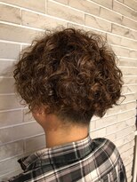 グランドゥー(GRAN DEUX) ツーブロック