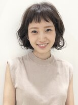 コクーン(Cocoon)&nbsp;#クラシカル＃ワンレン＃斜め前髪