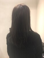 ディーヘアーデザイン(d.HAIR DESIGN)&nbsp;アディクシーカラー☆サファイヤ単品