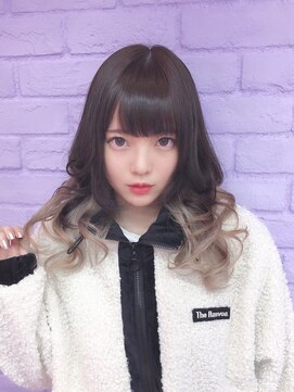 キャンディーシロップ(Candye Syrup) water snow dream