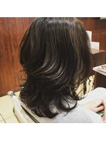 モードケイズ JR茨木improve店(MODE K's) ヘルシーレイヤー